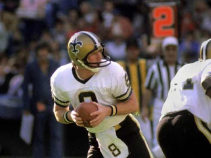 Photo courtesy of The Associated Press Archives